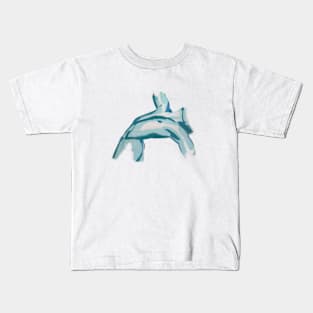 Free Yourself Kids T-Shirt